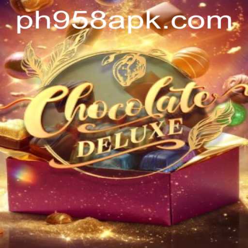 Unwrapping the Adventure of ChocolateDeluxe