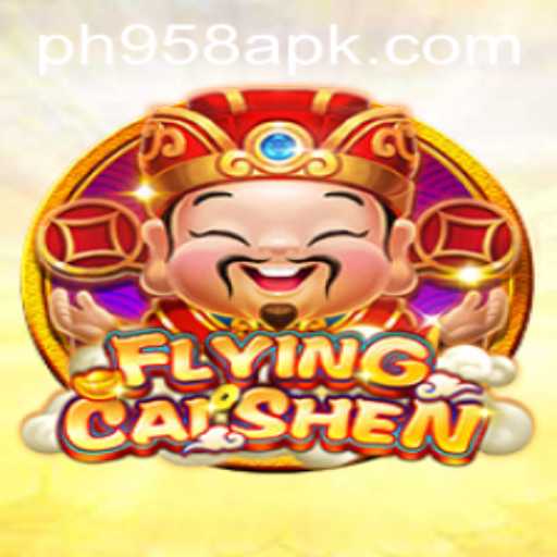 FlyingCaiShen: The Thrilling Adventure of Fortune and Fun