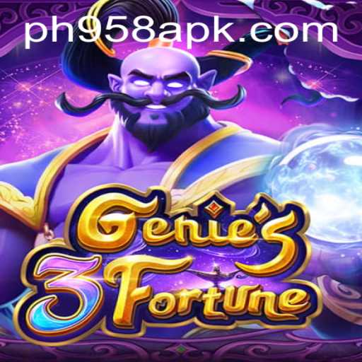 Discovering the Enigmatic World of Genie3Fortune: Unravel Unique Adventures with PH958