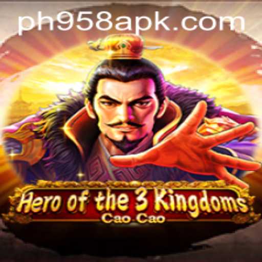Heroofthe3KingdomsCaoCao: The Epic Adventure of Strategy and Valor