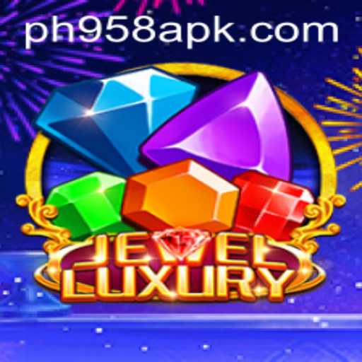 JewelLuxury: Discover the Opulent Game of Strategy and Luck