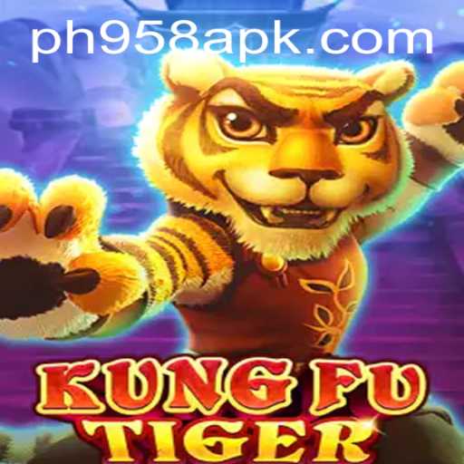 KungFuTiger: The Dynamic Martial Arts Adventure Game