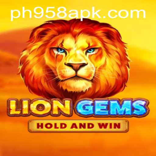 Discover the Enchanting World of LionGems: A Journey Through the Game PH958