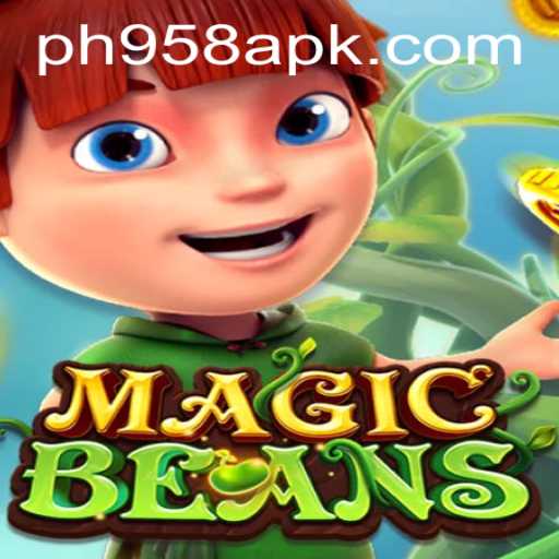 Explore the Enchanting World of MAGICBEANS: A Comprehensive Guide to Gameplay and Rules
