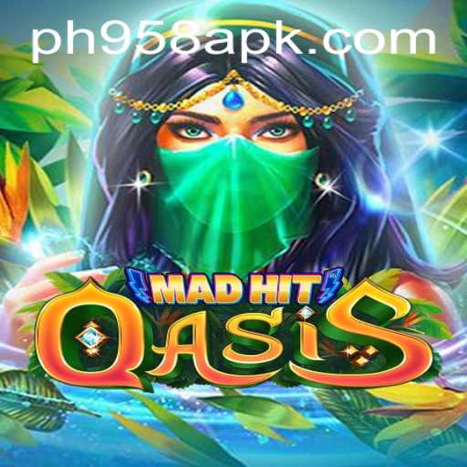 Explore the Adventure of MadHitOasis: A Deep Dive into Gameplay and Current Context
