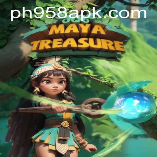 Discover the Secrets of MayaTreasure: A Riveting Adventure Awaits