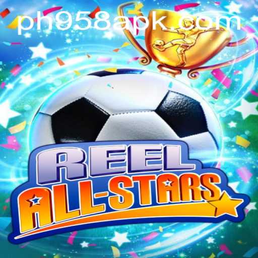 ReelAllStars: A New Wave in Interactive Gaming