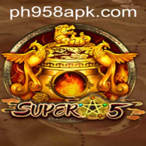 Discover the Exciting World of Super5: The Game Taking the Scene by Storm