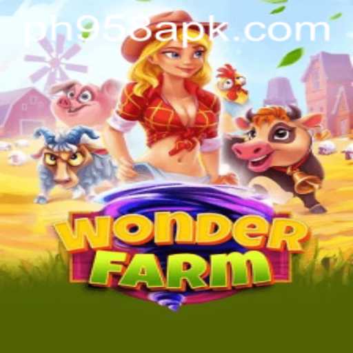 Exploring WonderFarm: A Journey into the Heart of a Thriving Virtual World